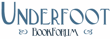 Underfoot Book Forum